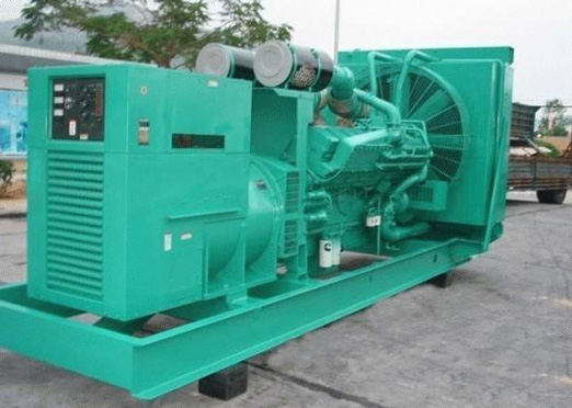 郾城75kw康明斯柴油发电车出租图片 郾城75kw康明斯柴油发电车出租图片