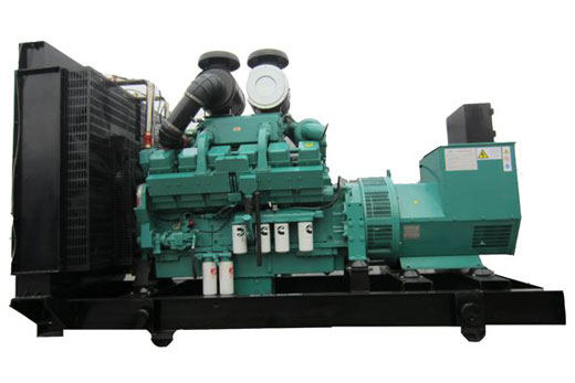 郾城柴油发电机组 郾城柴油发电机组