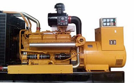 郾城发电机出租