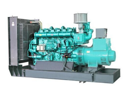 郾城发电机出租 郾城发电机出租