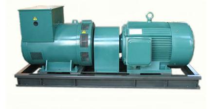 郾城发电机出租