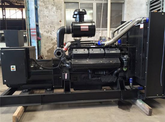 郾城柴油发电机 郾城柴油发电机