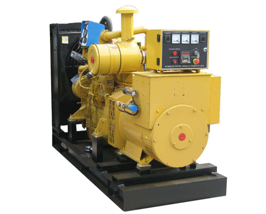 郾城发电机出租