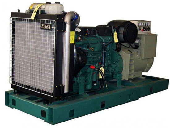 郾城柴油发电机 郾城柴油发电机