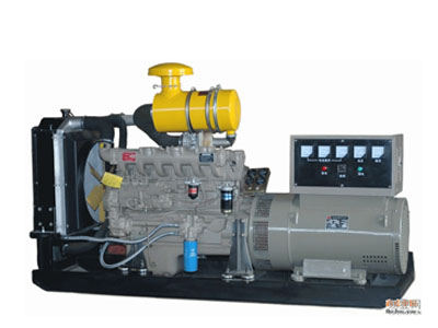 郾城有关风力发电机组反飓风损坏办法